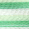 Varigated Light Green - 2355