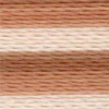 Varigated Brown - 2360