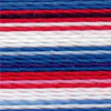 Varigated Flag - 2364