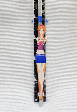 Tweezers - Pin up doll 5