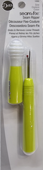 Dritz Seam Fix Seam Ripper YELLOW-GREEN