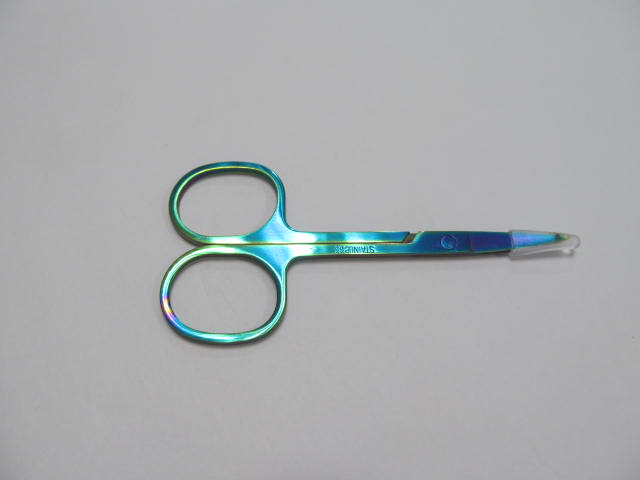 Embroidery scissors