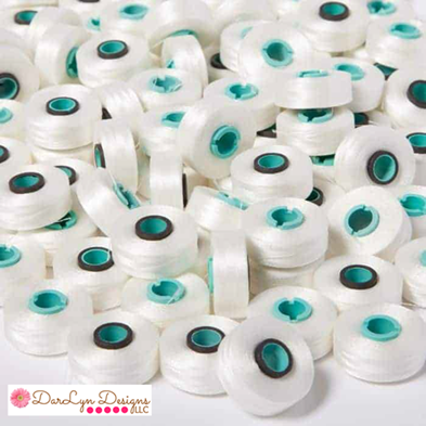 Magna-Glide Magnetic Core Bobbin - Lot of 50 - Size L