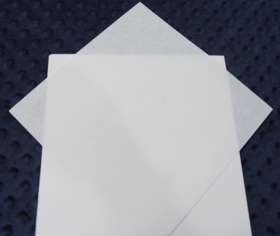 Cut Away Stabilizer sheets 50 Sheets