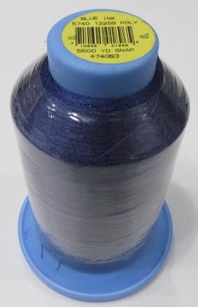 Blue Ink 5740