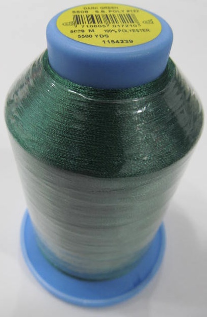 Dark Green 5508