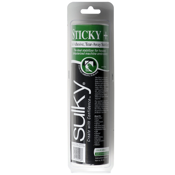 Sulky Sticky
