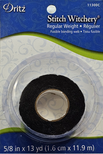 Dritz Stitch Witchery Regular Weight