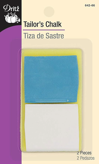 Dritz Tailor's Chalk