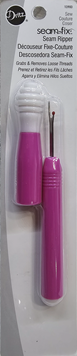 Dritz Seam Fix Seam Ripper PINK